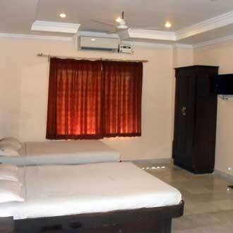 Hotel VPN Residency, Velankanni 2